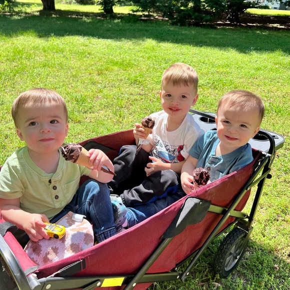 Meet your Posher, Rachel - Picture 9 of 9